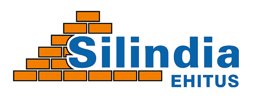 Silindia Ehitus logo