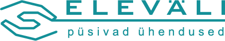 ELEVÄLI - püsivad ühendused logo
