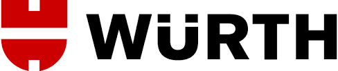 WÜRTH logo