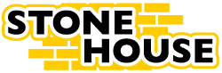 Stone House logo
